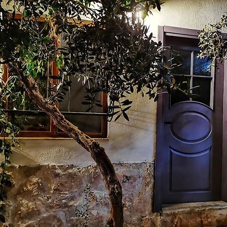 My Stone Inn Kadirleryakasi Exterior foto