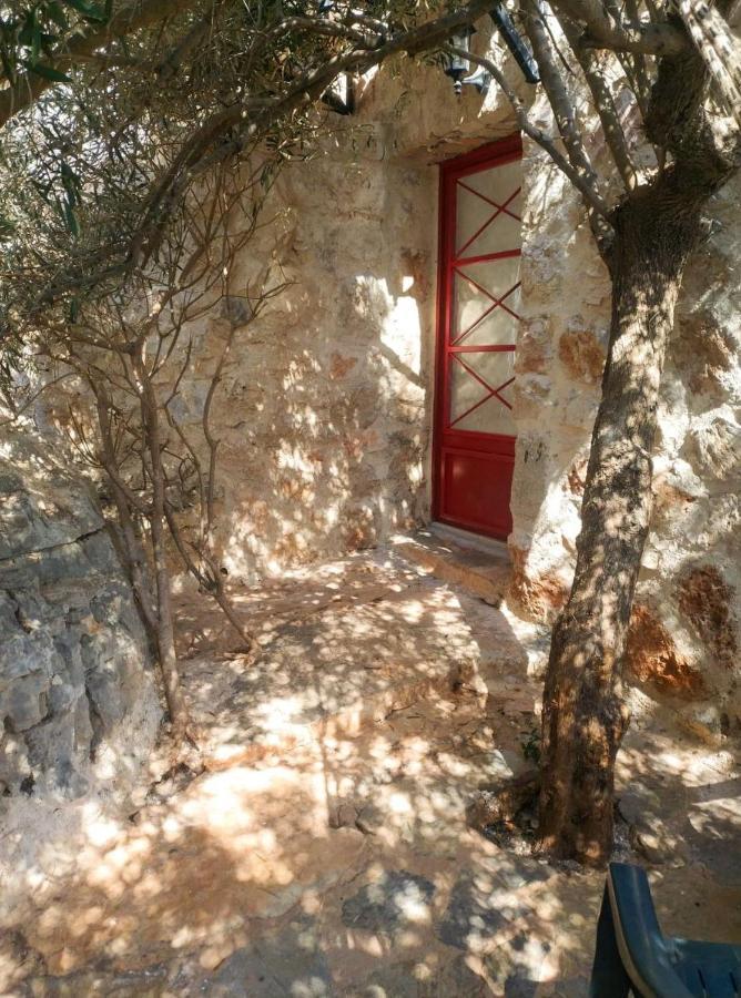 My Stone Inn Kadirleryakasi Exterior foto